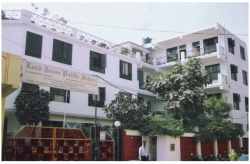 Lord Jesus Preparatory School Galley Image 2
