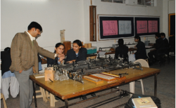 Lord Jesus Preparatory School Galley Image 3