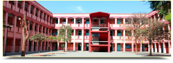 Loreto Convent School Galley Image 4