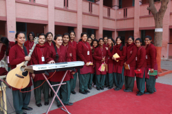 Loreto Convent School Galley Image 4