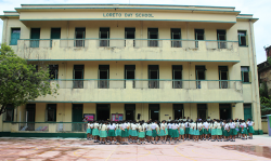 Loreto Day School Galley Image 2