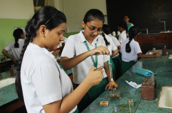 Loreto Day School Galley Image 4