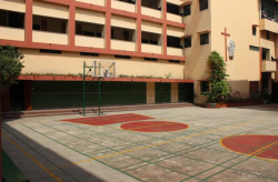 Loreto Day School Bow Bazar Galley Image 2