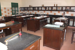 Loreto Day School Bow Bazar Galley Image 3