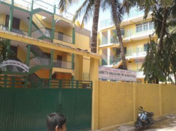 Other board Schools in Benson Town, Bangalore, LORETTA ENGLISH SCHOOL, Ashok Nagar, Kadugondanahalli, Anwar Layout,Kadugondanahalli, Bengaluru