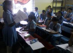 LOTUS LAP PUBLIC SCHOOL Galley Image 2