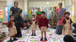 LOTUS LAP PUBLIC SCHOOL Galley Image 3