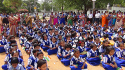 LOTUS LAP PUBLIC SCHOOL Galley Image 4