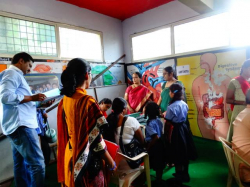 LOTUS LAP PUBLIC SCHOOL Galley Image 4