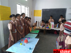 Lotus Model High School Galley Image 2
