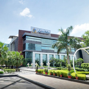 Schools in Noida, Lotus Valley International School, Expressway, Sector 126, Subarea,Sector 126, Noida