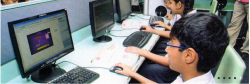 Lotus Valley International School Galley Image 3