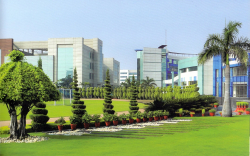 Lotus Valley International School Galley Image 4