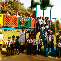 Lotus World School Galley Image 3