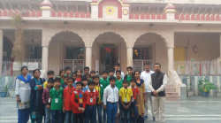 Lotus World School Galley Image 4