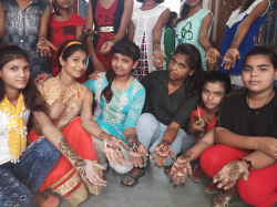 Lotus World School Galley Image 4