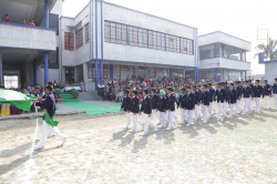Schools in Banjarawala, Dehradun, Lovedale Academy, Turner Rd, Tuntowala, Morowala,Clement Town, Dehradun