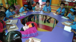 Lovedale Academy Galley Image 2