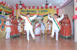 Lovely Rose Public Secondary School Galley Image 4