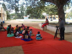 పాఠశాల గాలీ చిత్రం