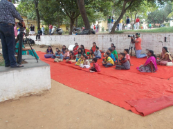 ಶಾಲೆಯ ಗ್ಯಾಲಿ ಚಿತ್ರ