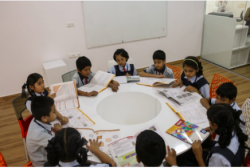 Loyola School Galley Image 2