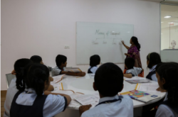 Loyola School Galley Image 3