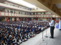 LOYOLA HIGHER PRIMARY SCHOOL Galley Image 3