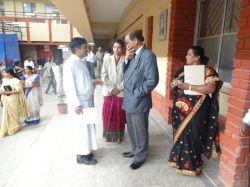 LOYOLA HIGHER PRIMARY SCHOOL Galley Image 4