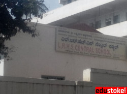LRHS Central School, Chamrajpet, Bengaluru