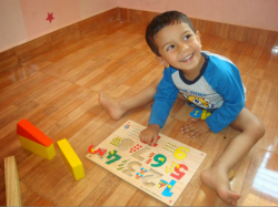 Luv and Care DayCare Galley Image 2