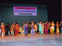 Lyceum English Medium School Galley Image 4