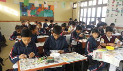 M. M. Public School Galley Image 2