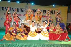 M S CONVENT Galley Image 4