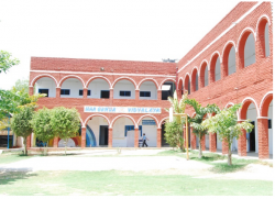 Maa Ganga Vidyalaya Galley Image 2