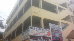 MAA SCHOOL, TELANGANA, Hyderabad