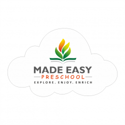 Pre schools, Playschools schools in Chattarpur, Delhi, MADE EASY Preschool, 1 Daffodil Lane, Main, Chattarpur Mandir Rd, Sat Bari, Chhatarpur Extension,Chhattarpur, Delhi