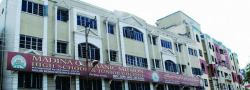 MADINA HIGH SCHOOL Galley Image 1