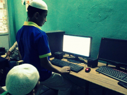 Madina Mission High School Galley Image 2
