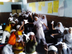 Madina Mission High School Galley Image 3