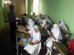 Madina Mission High School Galley Image 4