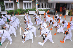 Galeriebild 2 der Madina Public School
