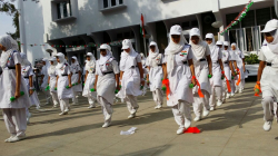 Galeriebild 4 der Madina Public School