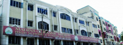 Madina Quraanic Mission High School Galley Image 3