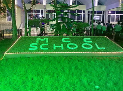 Day School near Sterling Road, Chennai, Madras Christian College Higher Secondary School, 78, Harrington Road, Chetpet, Chetpet, Chennai