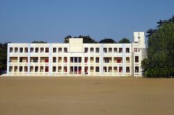 Madras Christian College Higher Secondary School Galley Image 2