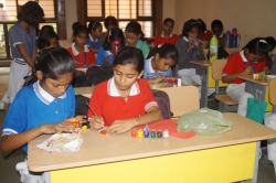 Mahamaya Balika Inter College Galley Image 3