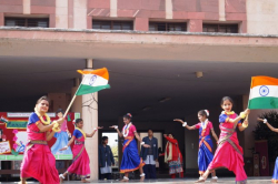Mahamaya Balika Inter College Galley Image 4