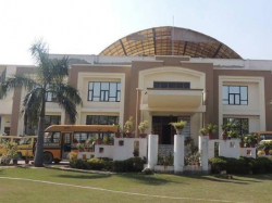 Maharaja Agarsain Public School Galley Image 2