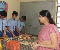 Maharaja Agarsain Public School Galley Image 4
